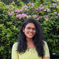Anuvarshini S P