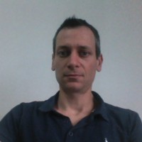 Rodrigo Adrian Suarez