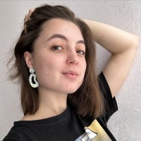 Maria Pavlin