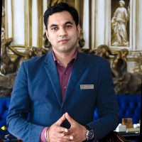 Mukesh Sharma