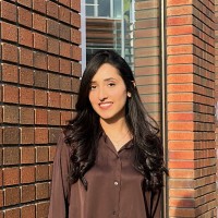 Sakina Babar