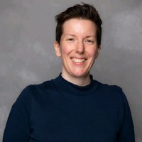 Sarah Topp