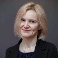 Nadezhda Shapovalova