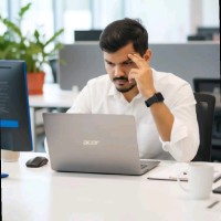 Nikhil Shaji
