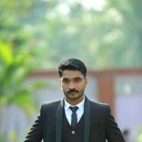 Musafar Ahamed