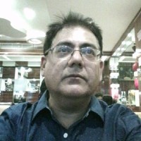 Ajay Chowdhury
