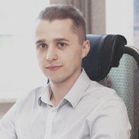 Alexander Smyshliayev