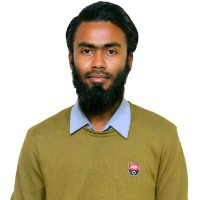 S. M. Mahmudur Rahman