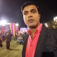 Gaurav Yadav