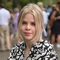Grace Hartman