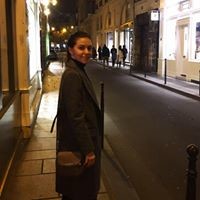 Mérédith Lemoine