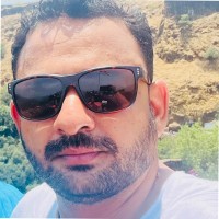 Satyajeet Nikam