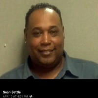 Sean Settle