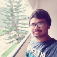Chaitanya Jalluri