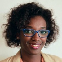 Marie Coulibaly