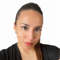 Paola Romero Hernandez
