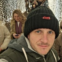 Matt Webb
