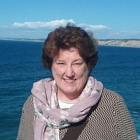 Sally Everett