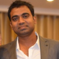 Mathew Sailesh