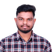 Akshay Anirudhan