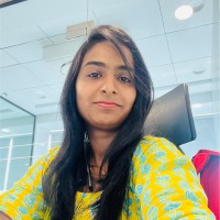 Shirin Bandekar