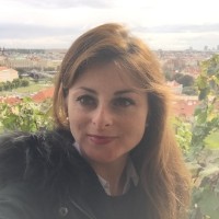 Lucie Leparquois
