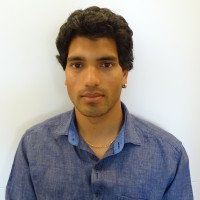 Gerard Garcia Arman