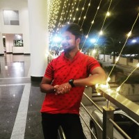 Suji Ravichandran