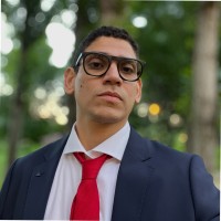 Luis Eladio Corrales Bermudez