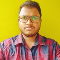 Akash Sahoo