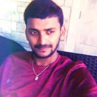 Shiva Teja Chowdary