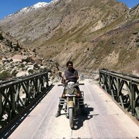 Sudhir Salunkhe