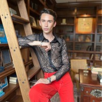 Colton Gonzales