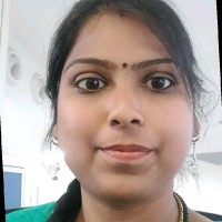 Jaisri G