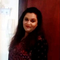 Sarwat Ashraf