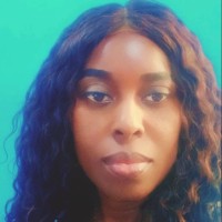 Esther Maduka
