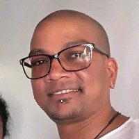 Sachin Gungabissoon