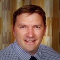 Daniel Montgomery, Md, Mba
