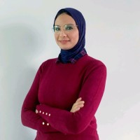 Saloua El Kochairi