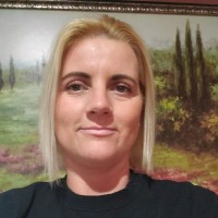Amy Mathieson