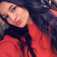 Shaina Camallo
