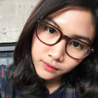 Andi Carina Rezky Hasti