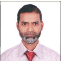 Sheikh Murshid Ali