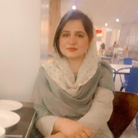 Madeeha Tariq