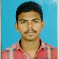 Karthick Raj