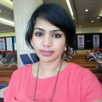 Gopika Menon