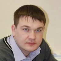 Денис Пронин