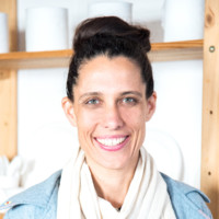 Catherine Morris