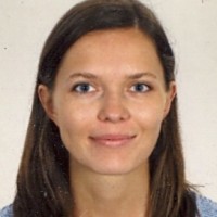 Maria Perevalova