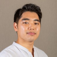 Han Cho Pharmd, Ms